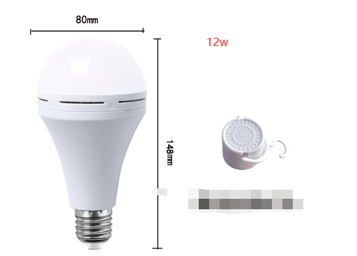 EcoBright™-LED Emergency Light